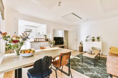 Appartement à vendre - Neuf 151 000 € 2 pièces 44 m² Saint-André-de-Sangonis 34725