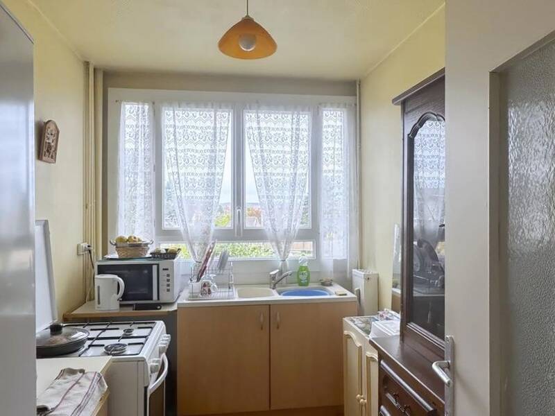 Maison à vendre, 45m², GAILLON