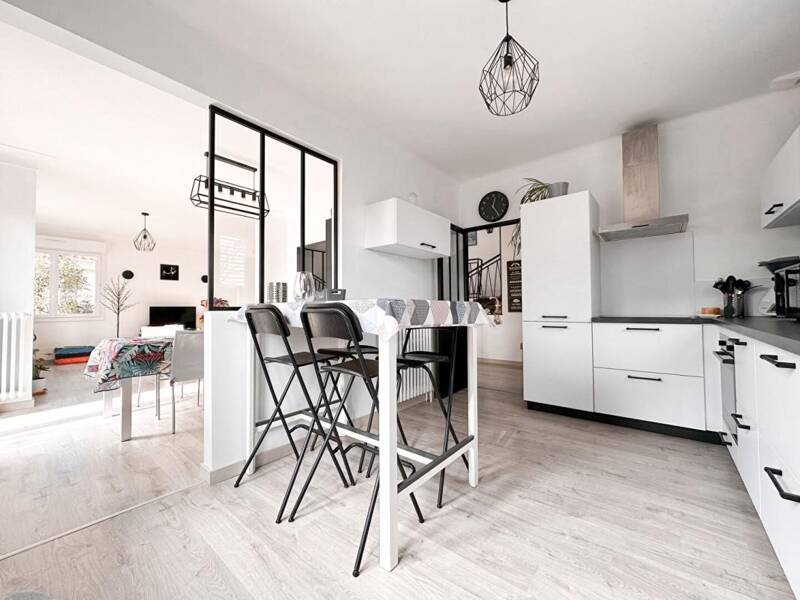 Maison à vendre, 143m², NANTES