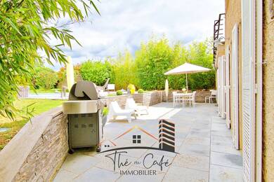 Maison à vendre 750 000 € 7 pièces 3 chambres 337 m² 1 075 m² de terrain Kuntzig 57970