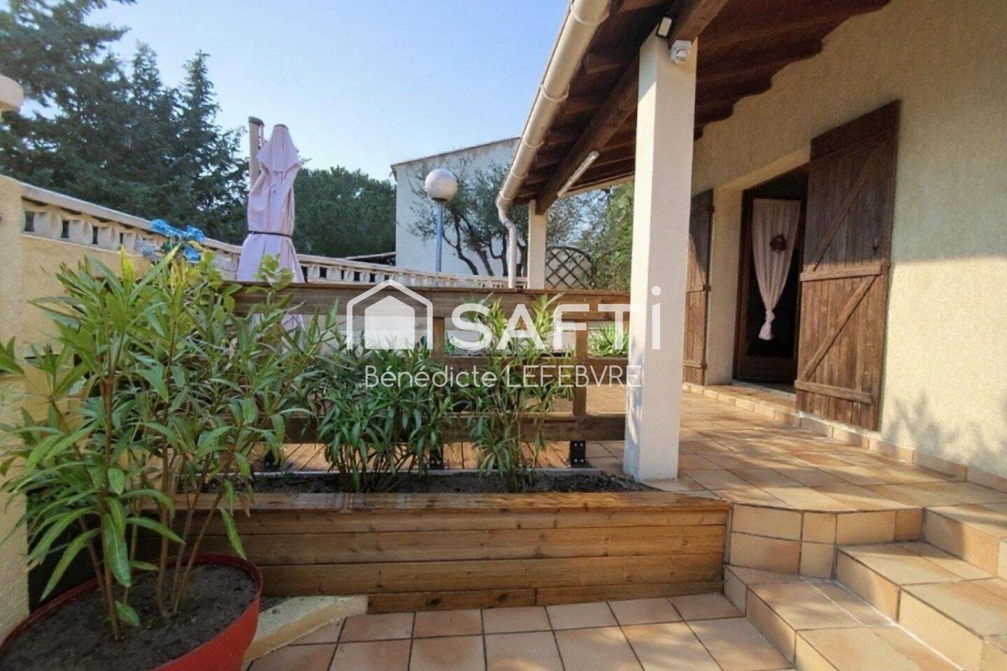 Maison à vendre, 123m², FRONTIGNAN