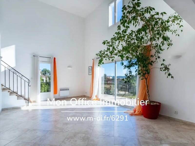 Maison à vendre, 220m², AIX EN PROVENCE