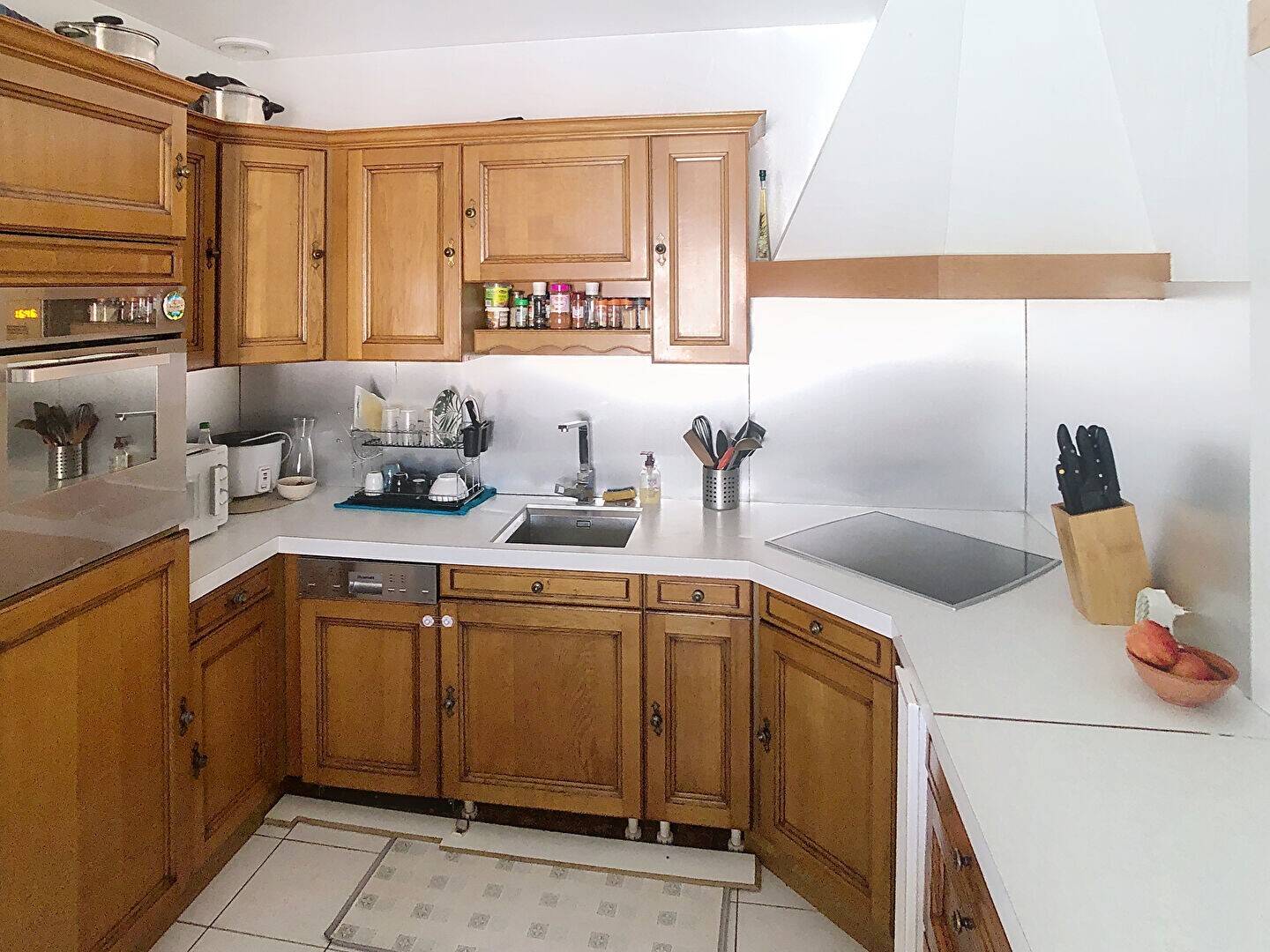 Maison à vendre, 142m², PINS JUSTARET