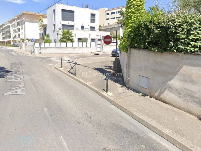 Maison à louer, 70m², AIX EN PROVENCE