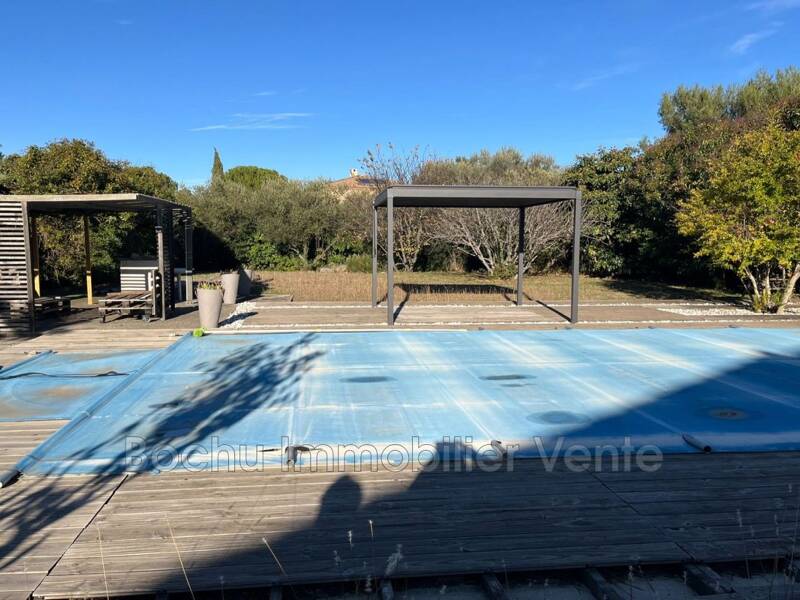 Maison à vendre, 160m², GUZARGUES
