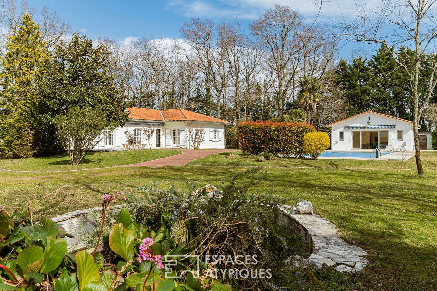Maison à vendre, 214m², SAINT SULPICE DE ROYAN