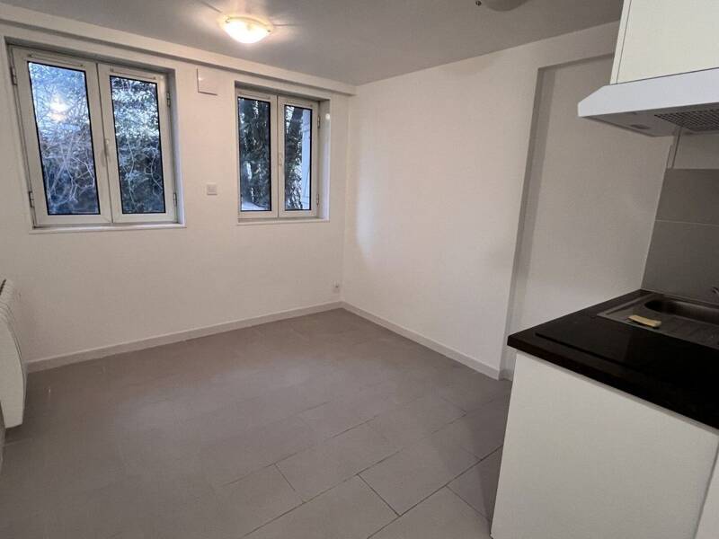 Maison à louer, 17m², VITRY SUR SEINE
