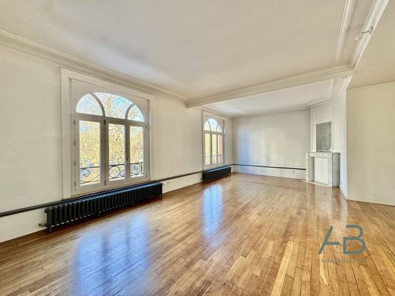 Maison à vendre, 118m², LILLE