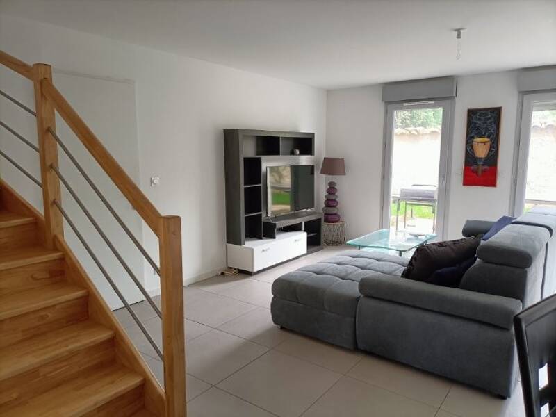 Maison à louer, 107m², VILLEFRANCHE SUR SAONE