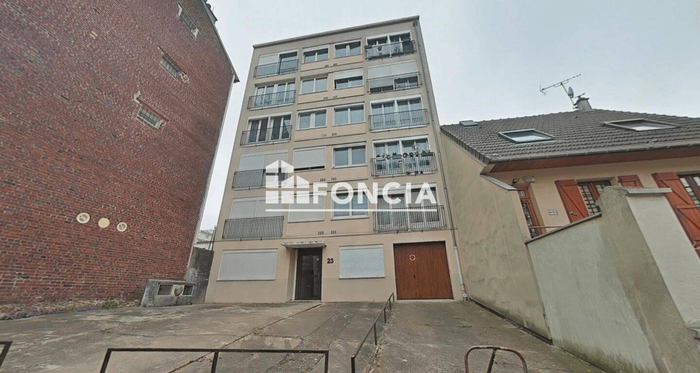 Maison à louer, 29m², ROSNY SOUS BOIS