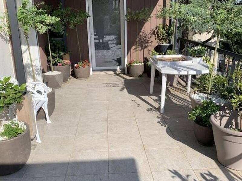 Maison à louer, 35m², LA TOUR DE SALVAGNY