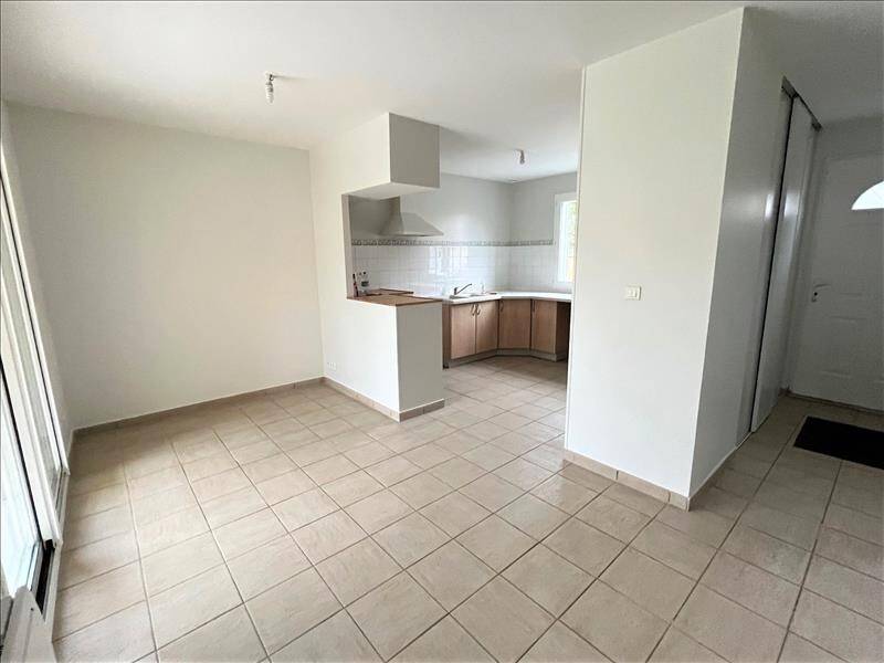 Maison à louer, 76m², MERVILLE