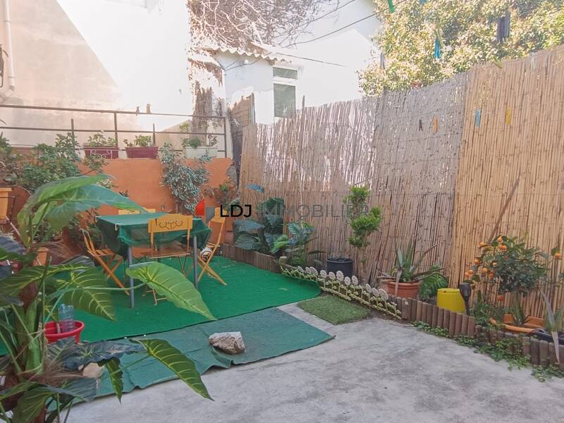 Maison à vendre, 85m², PERPIGNAN