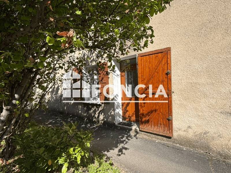 Maison à louer, 25m², GUILHERAND GRANGES