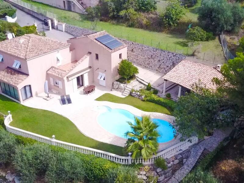 Maison à vendre, 156m², NICE