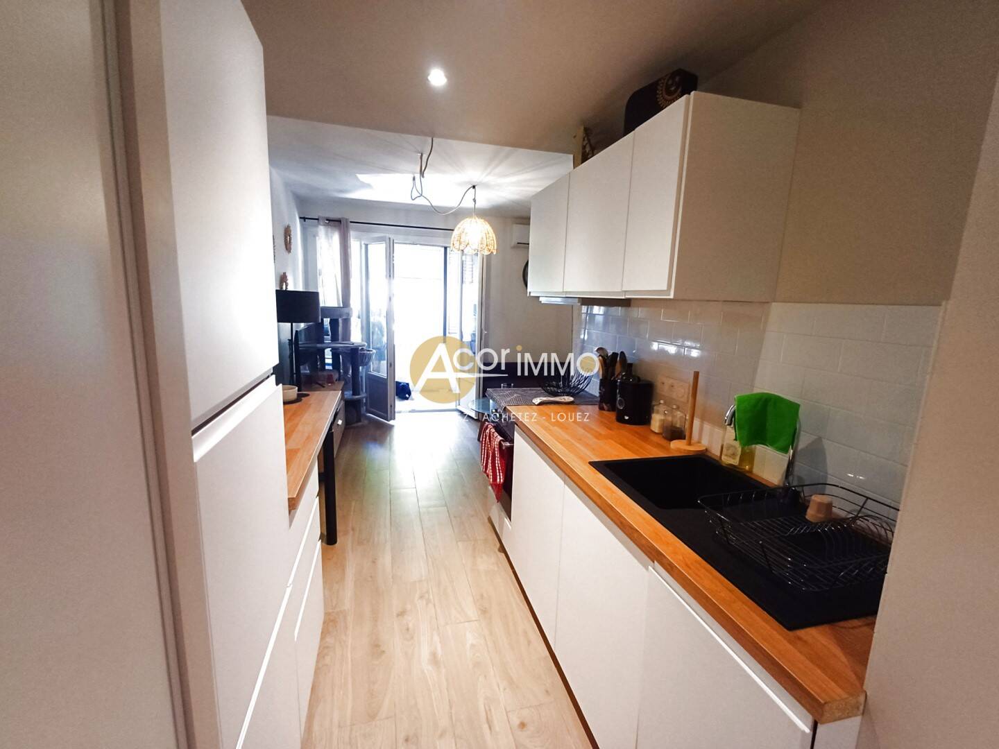 Maison à vendre, 25m², HYERES
