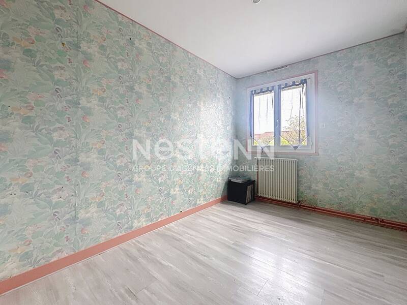 Maison à louer, 102m², MARSILLY