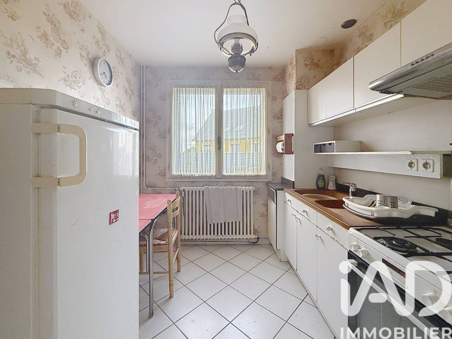 Maison à vendre, 120m², CORBEIL ESSONNES