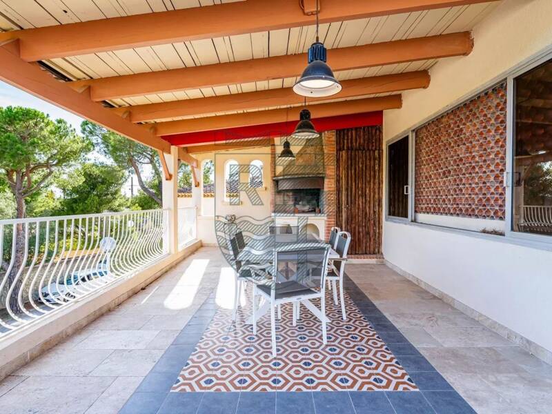 Maison à vendre, 290m², MARSEILLE 11E