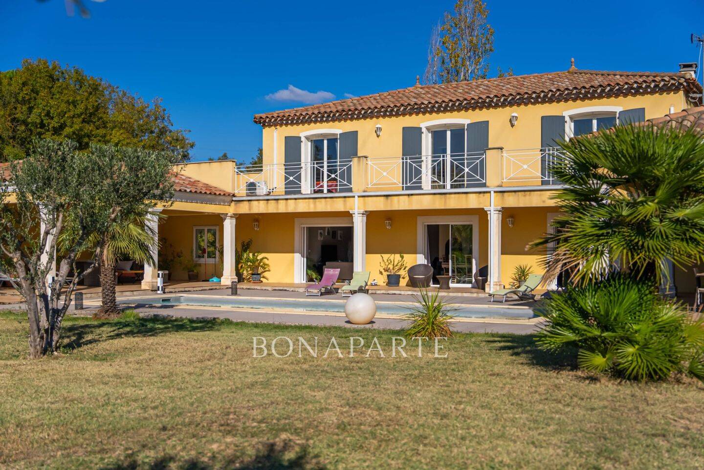 Maison à vendre, 300m², BEZIERS