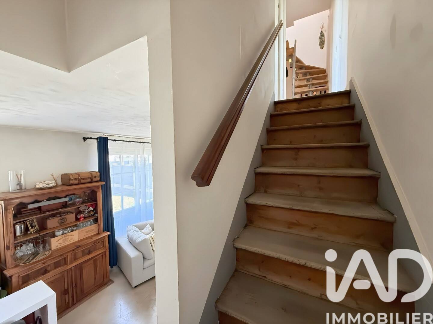 Maison à vendre, 65m², MANTES LA VILLE