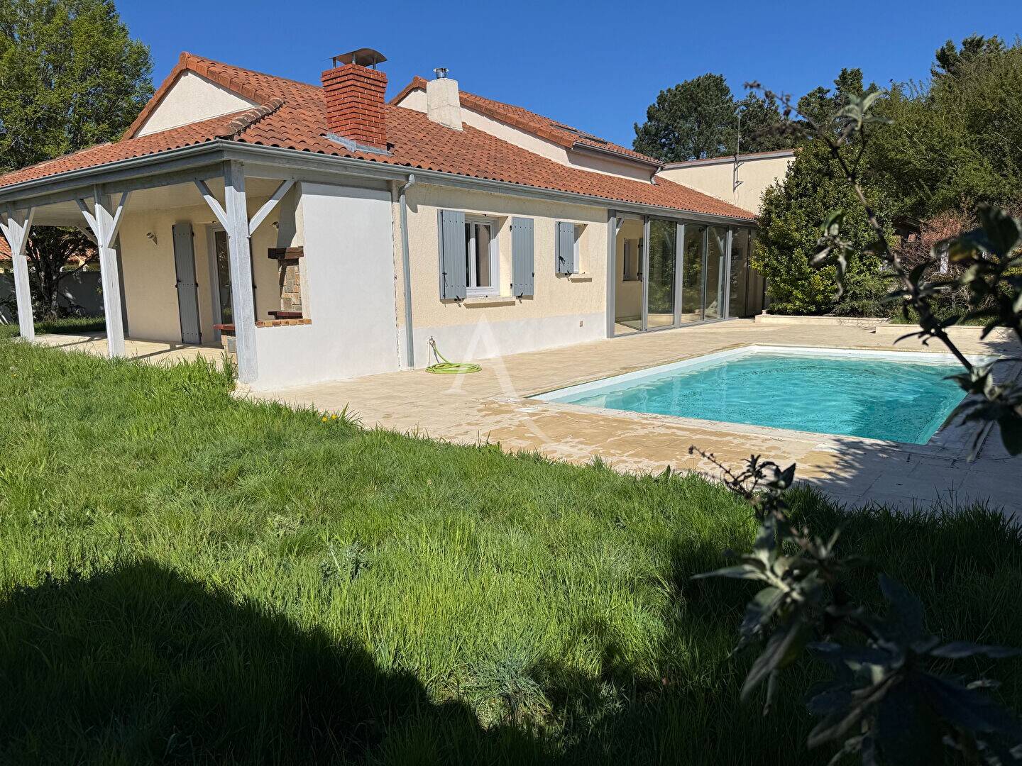 Maison à vendre, 147m², POITIERS