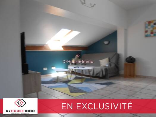 Appartement à vendre 115 000 € 2 pièces 1 chambre 39,27 m² Étage 1/1 Valence Sud Valence 26000