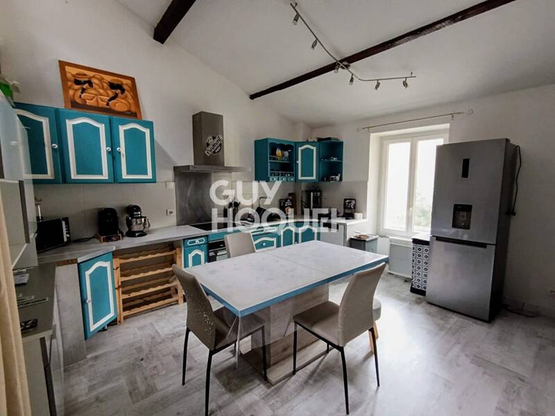 Maison à vendre, 50m², SAINT PERAY