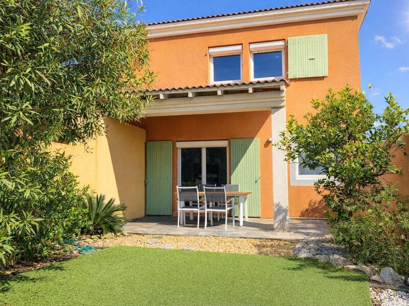 Maison à vendre, 110m², NIMES