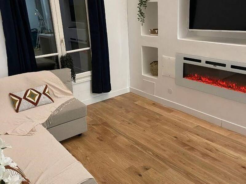 Maison à louer, 45m², COURBEVOIE