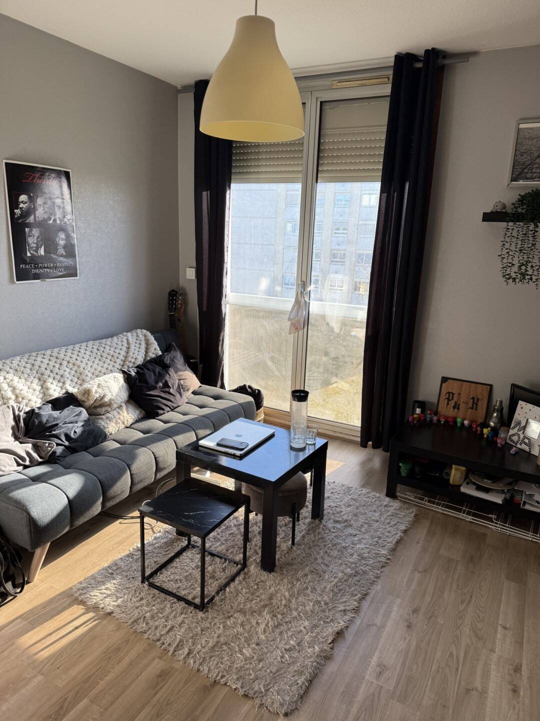 Maison à louer, 33m², POITIERS