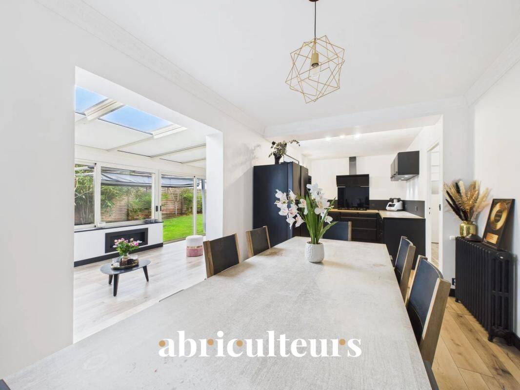 Belle familiale 5 chambres à Nantes (44300) — 3