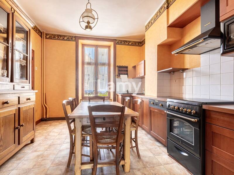 Maison à vendre, 223m², LIMOGES