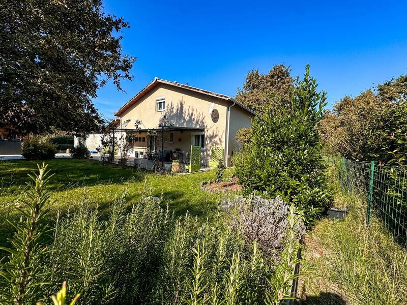 Maison à vendre, 126m², SAINT JULIEN EN BORN