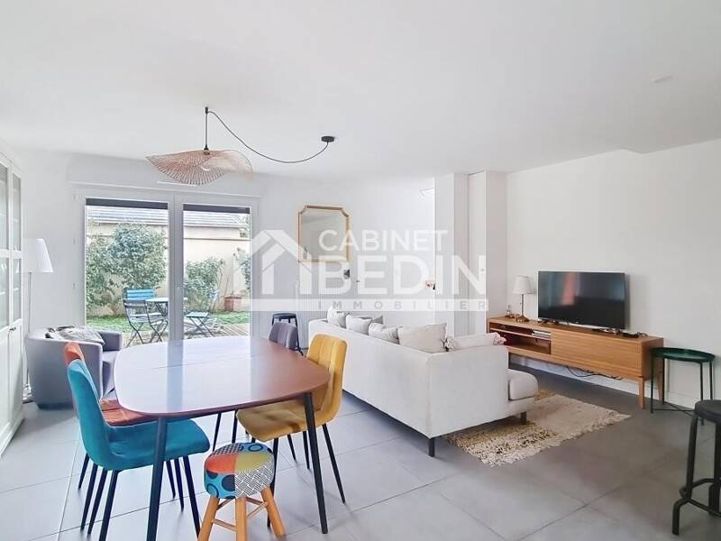 Maison à vendre, 82m², TOULOUSE