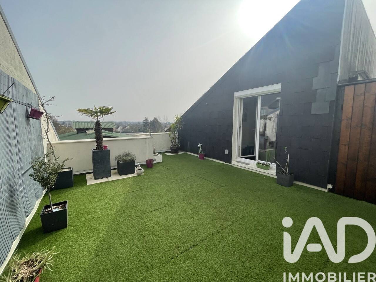 Maison à vendre, 101m², LAGNY SUR MARNE