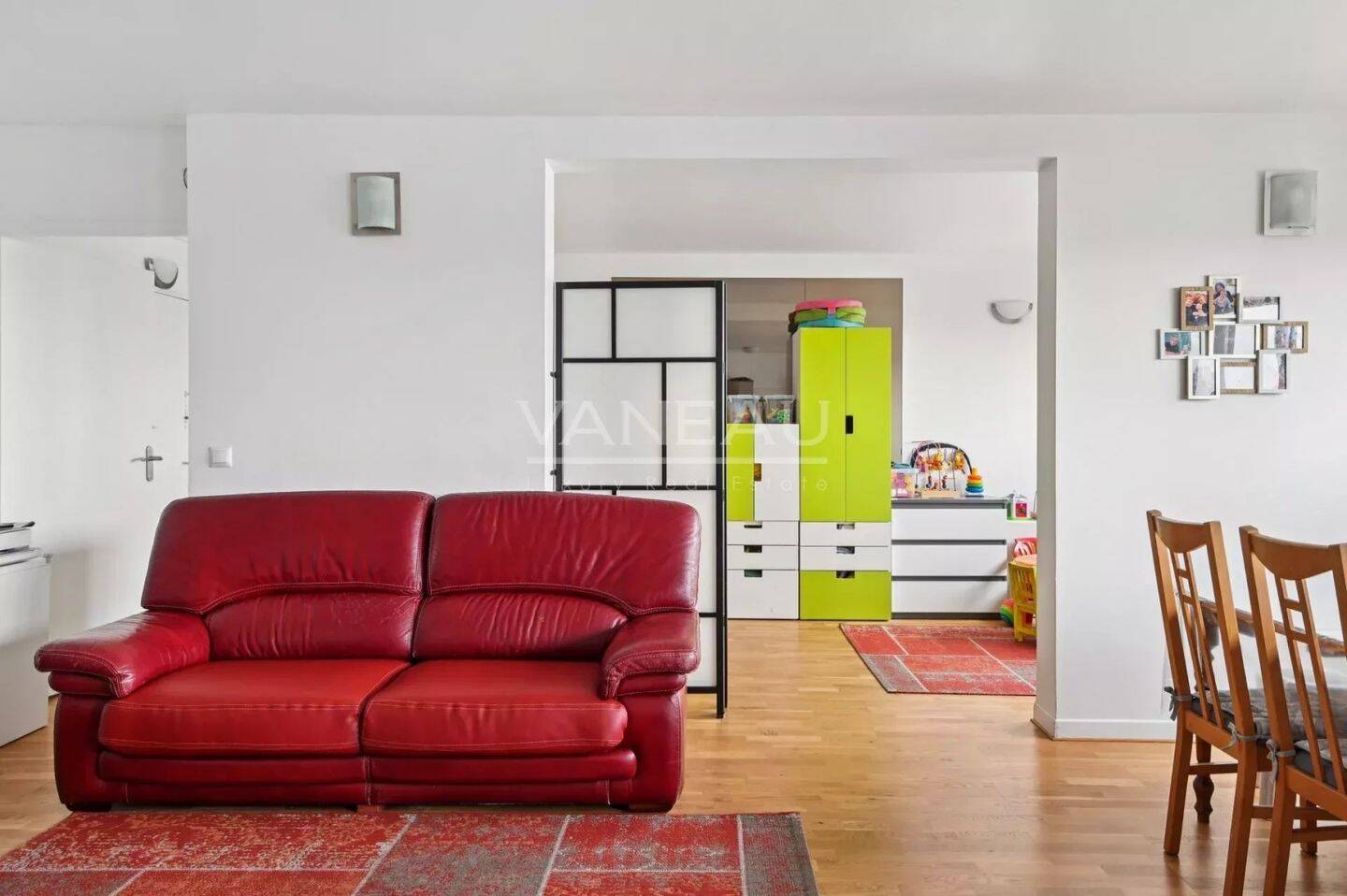 Maison à vendre, 90m², COURBEVOIE