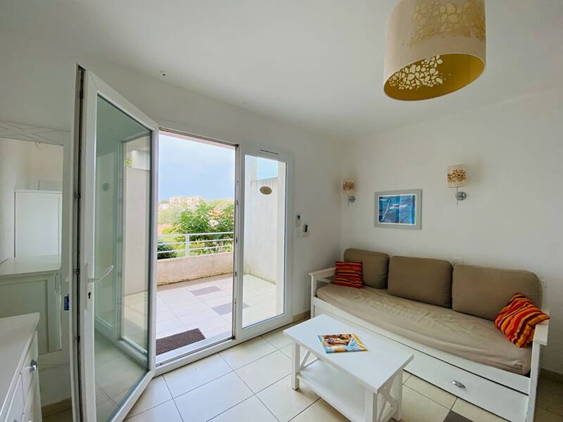 Maison à louer, 35m², BELGODERE