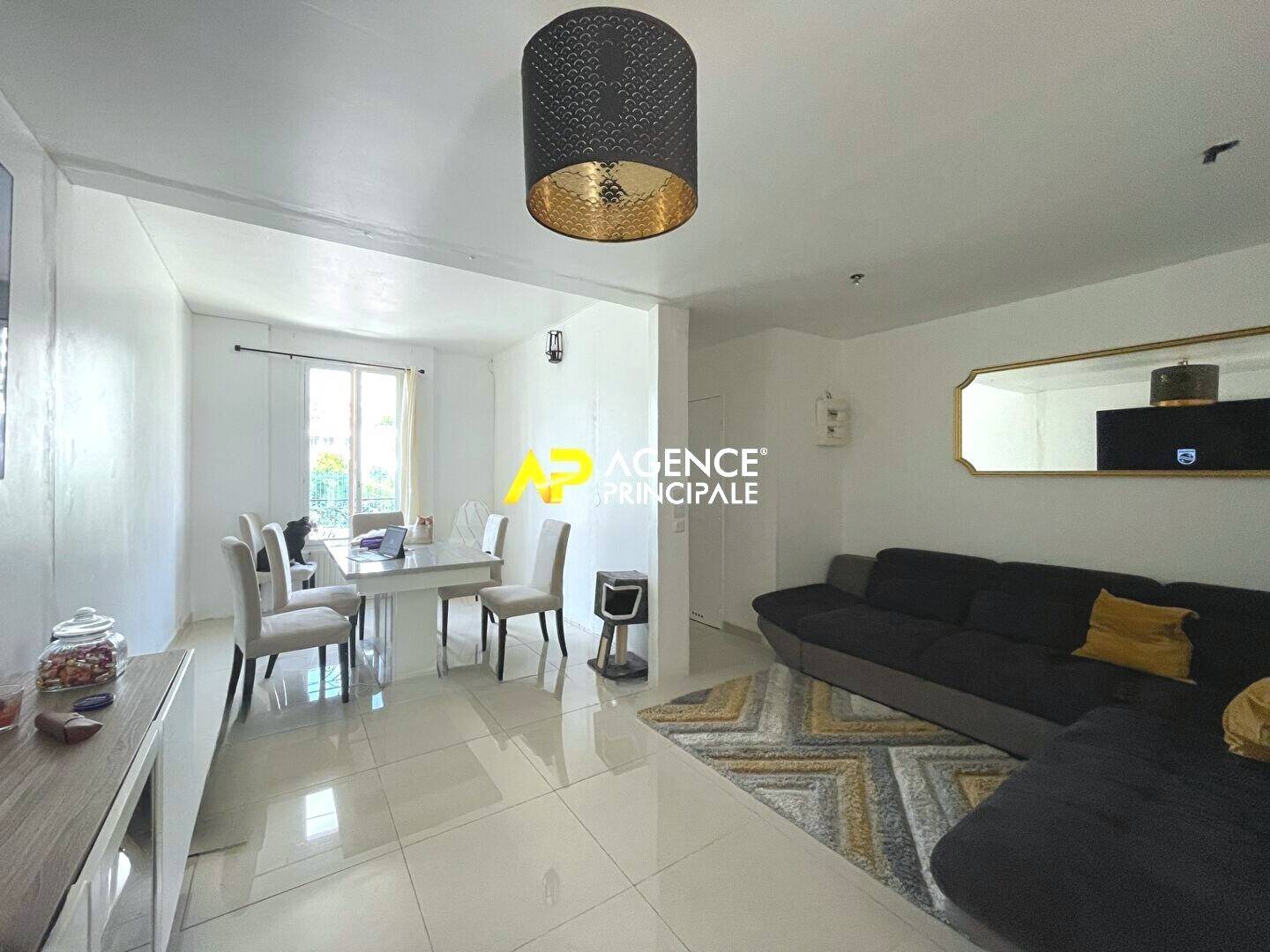 Maison à vendre, 95m², ARGENTEUIL
