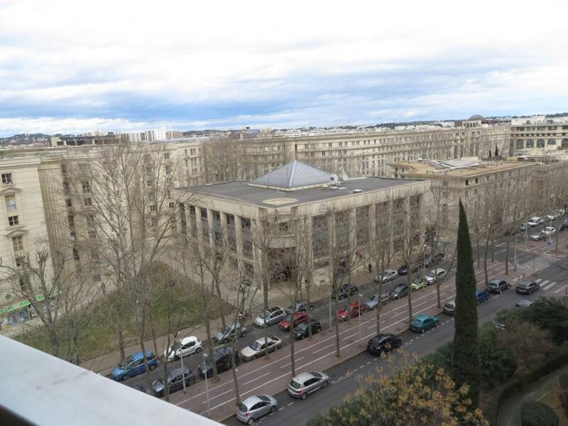 Maison à louer, 84m², MONTPELLIER
