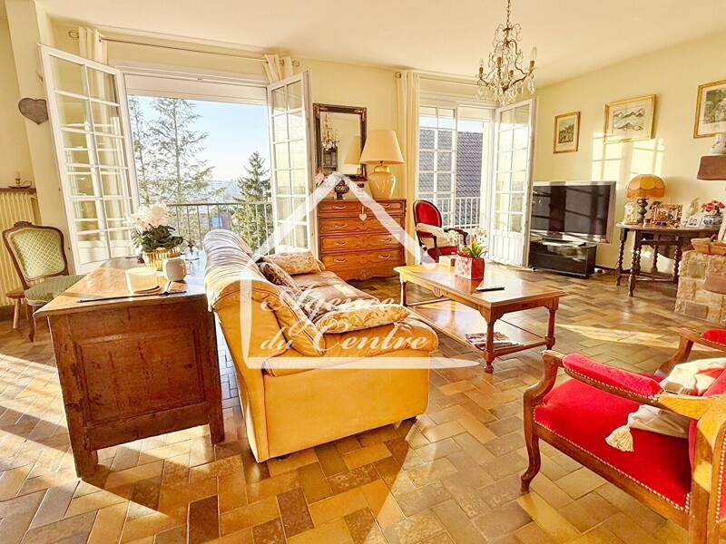 Maison à vendre, 135m², CACHAN