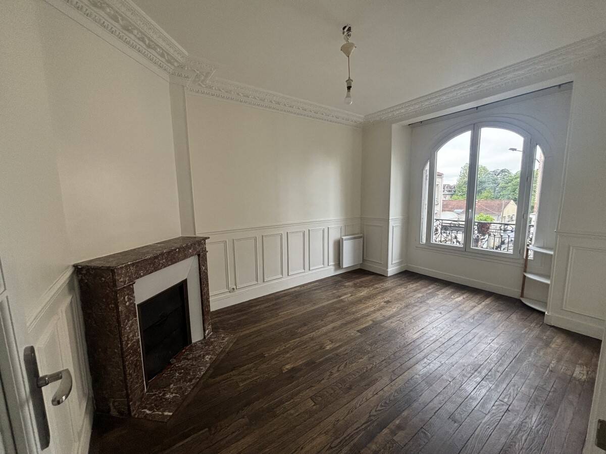 Maison à louer, 32m², VITRY SUR SEINE
