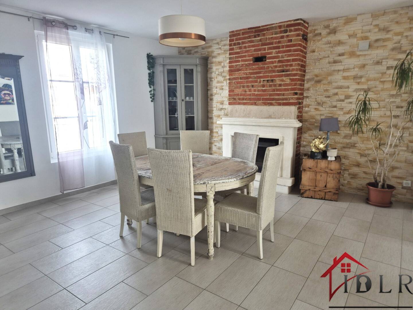 Maison à vendre, 163m², SAINT DIZIER