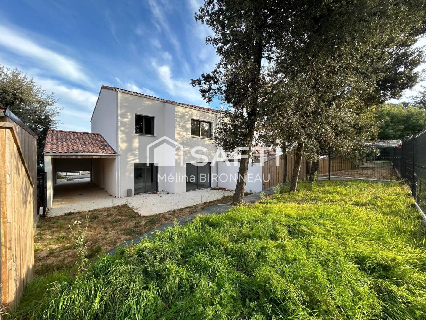 Maison à vendre, 120m², JARD SUR MER