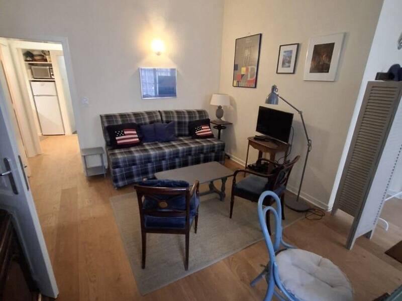 Maison à louer, 44m², STRASBOURG