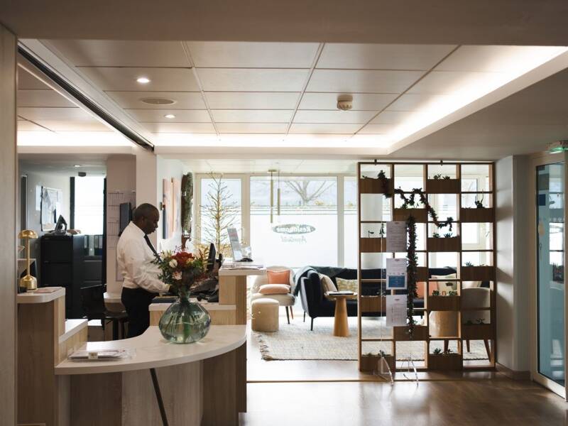 Maison à vendre, 38m², CARRIERES SUR SEINE