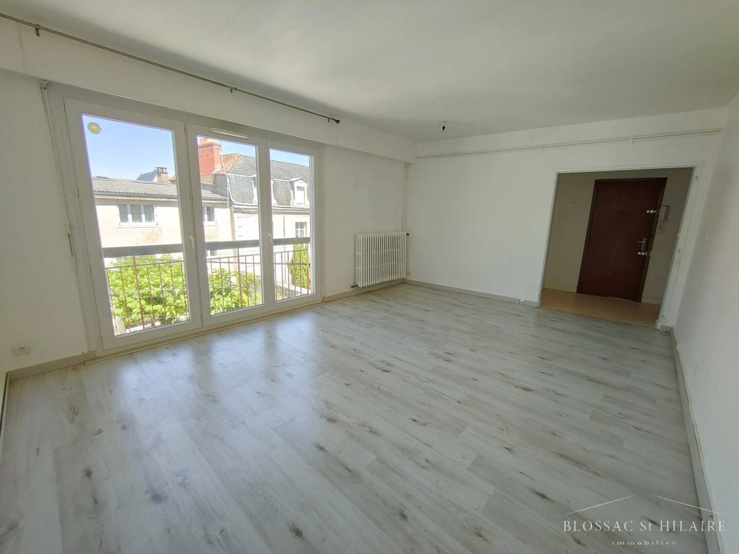 Maison à vendre, 93m², POITIERS