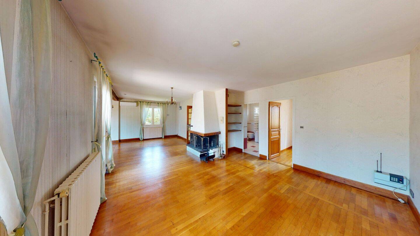 Maison à vendre, 93m², POITIERS