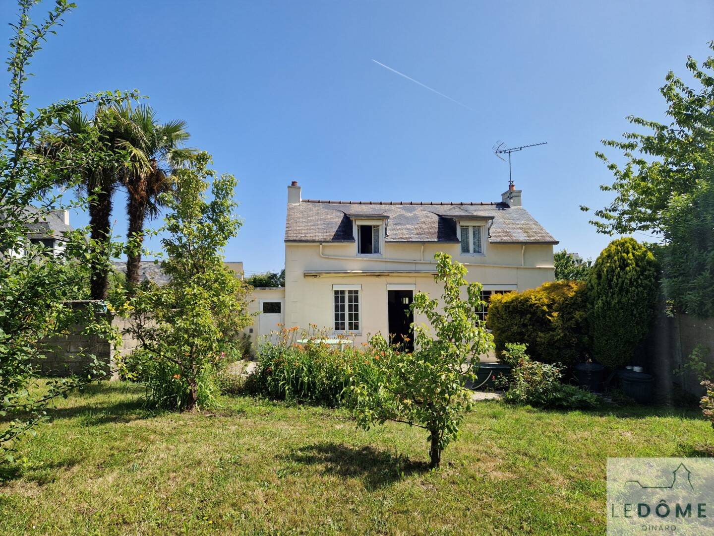 Maison à vendre, 110m², LA RICHARDAIS