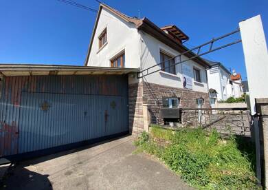 Maison à vendre 729 900 € 250 m² 1 588 m² de terrain Munchacker-Matzacker-Baerenfeld-Saint Joseph-Marxenhouse Haguenau 67500